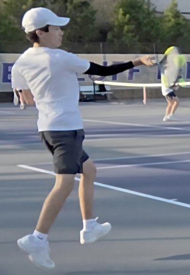 Tennis courts, ballfields among $420K in Hall County high school upgrades