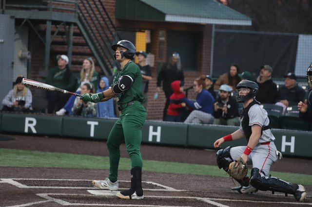 Baseball scoreboard: North Hall completes series sweep against Greater Atlanta Christian