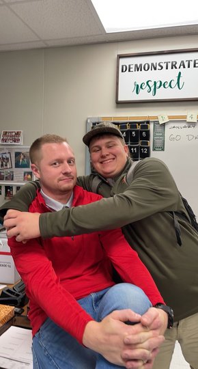 ‘Jason loved these students’: Family of North Hall teacher killed in prank gone wrong wants charges dropped