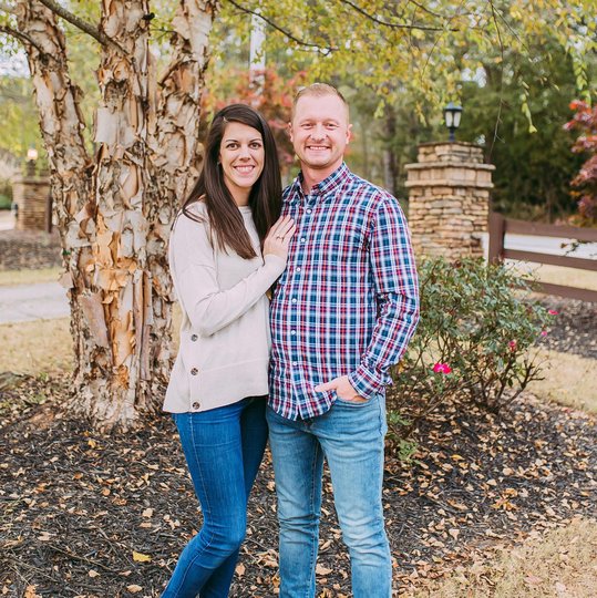 ‘Everybody loved him’: North Hall High teacher Jason Hughes remembered for his kindness, faith after tragic accident