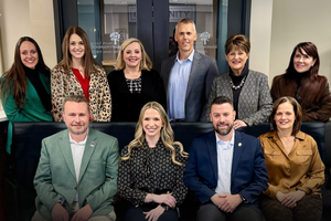 NGCF 2026 New Board Members