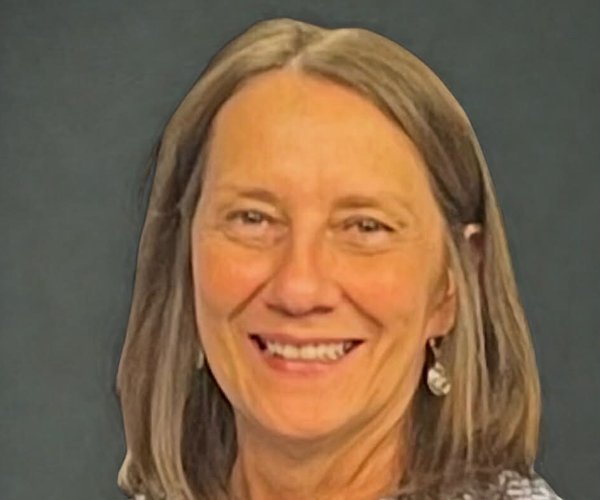 Gina Pilcher candidate photo