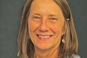 Gina Pilcher candidate photo