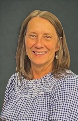 Gina Pilcher candidate photo