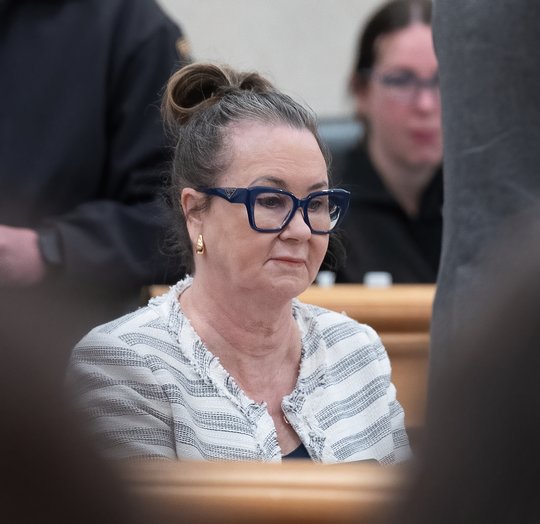 ‘Unhinged jealousy’ or self-defense? Jury weighs fate of dentist accused of murdering boyfriend in Lake Lanier home