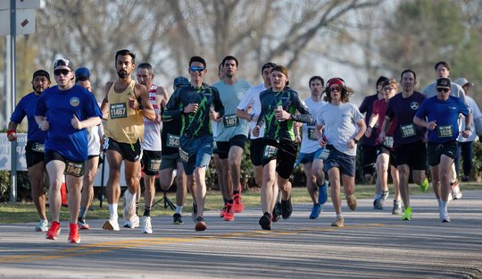PHOTOS: Chamber Chase 2026 in Gainesville