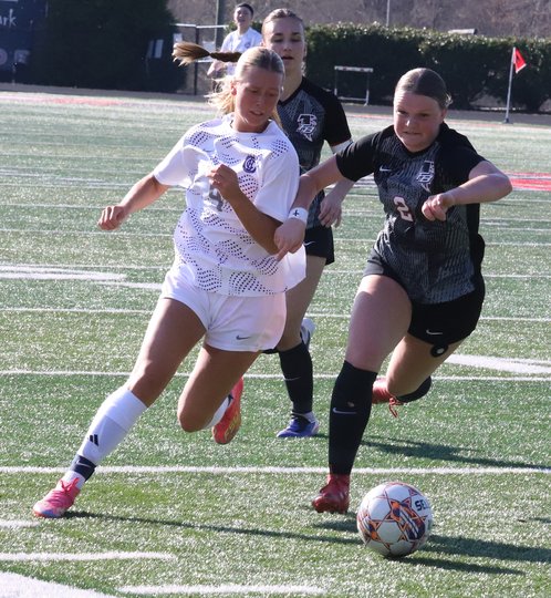 Soccer scoreboard: Cherokee Bluff girls dominate East Hall