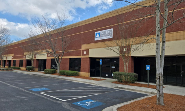 New metals supplier aims to serve customers ranging from businesses to hobbyists