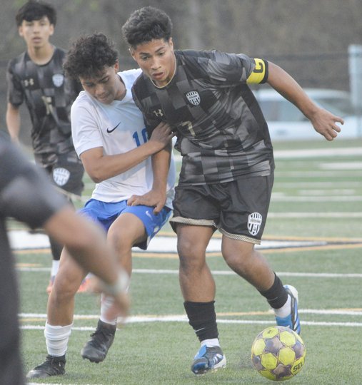 High school soccer playoffs: No. 7 East Hall boys beat third-ranked West Laurens, advance to state finals!