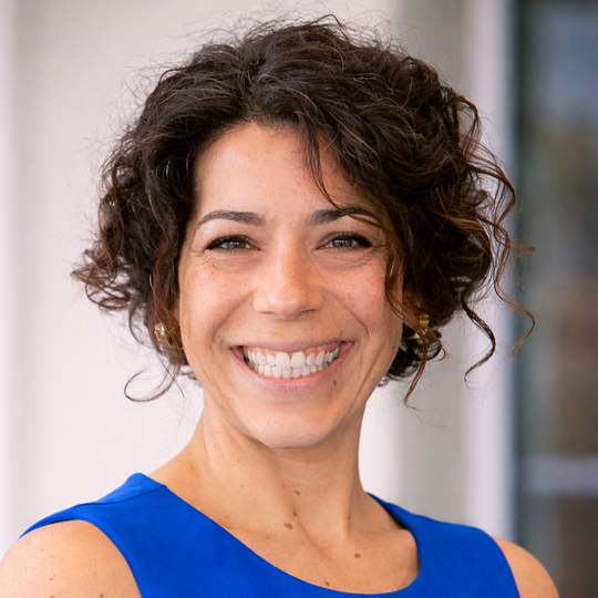 Educator, nonprofit executive Carla Baker running for Hall County School Board