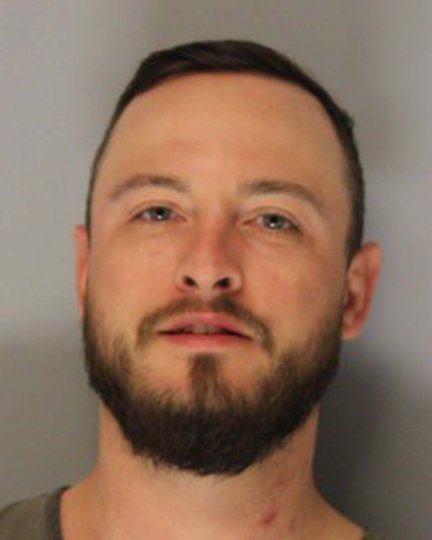 Gainesville man charged with chasing woman with axe, shooting rifle in air