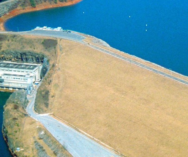 Buford Dam