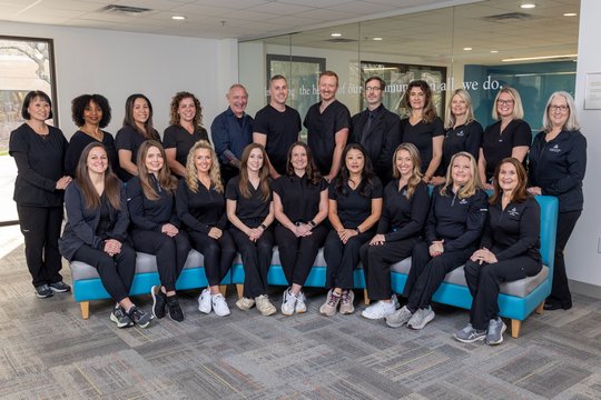 NGHS simulation center lands on national top list again. Here's what makes it stand out