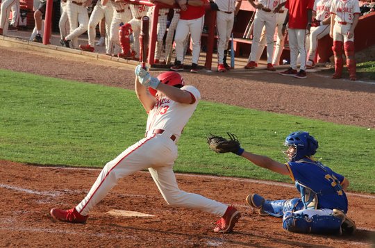 High school baseball: Final two weeks of regular season will shake out playoff seeding for programs in Hall