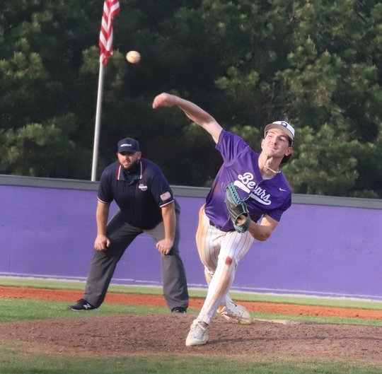 High school baseball: Cherokee Bluff does a lot right, but not enough in doubleheader split with Oconee County