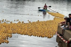 2025 Duck Derby 2