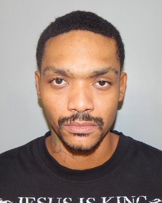 mug shot