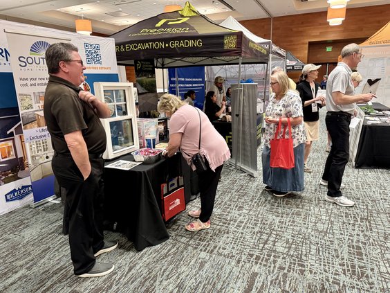 2026 Spring Home Show 11