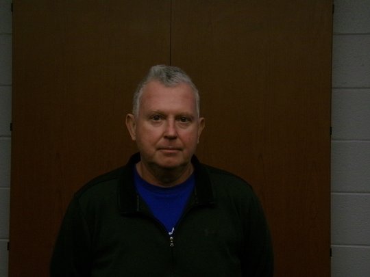 Prosecutors add two DUI drug charges against suspended Hall County Sheriff Gerald Couch
