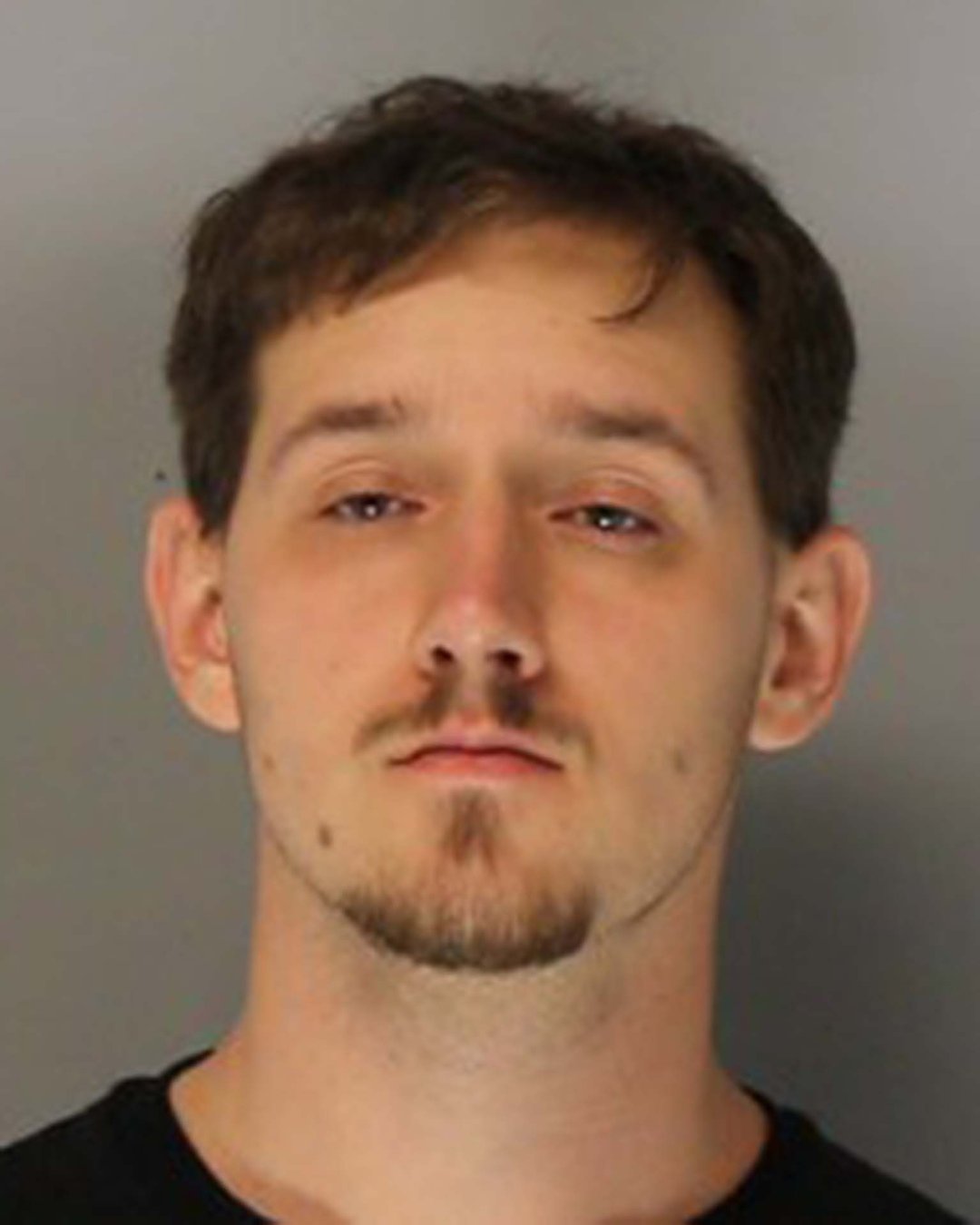 Man charged with vehicular homicide in crash that killed motorcyclist ...