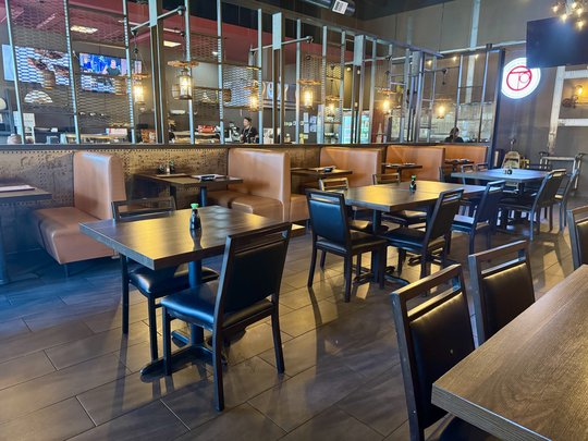 A Gainesville sushi restaurant failed its first health inspection with a 61. Here’s why