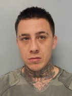 Jesse Ray-Estuardo Fernandez