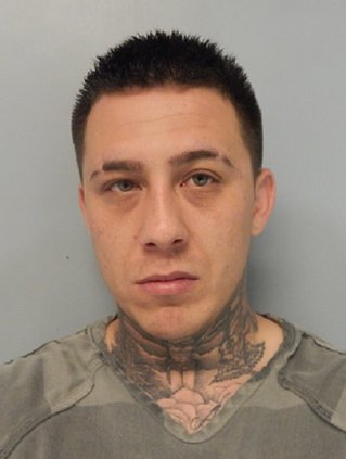 Jesse Ray-Estuardo Fernandez