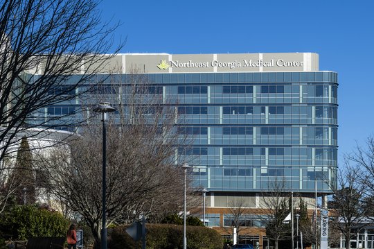 NGHS loses four more cardiologists; 20 have left since 2019