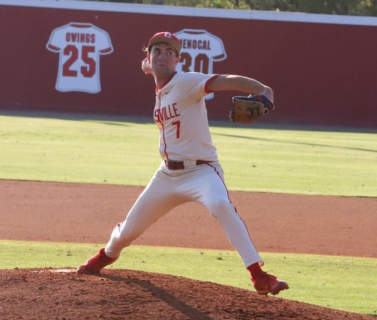 High school baseball playoffs notebook: Three things to watch in the first round of state