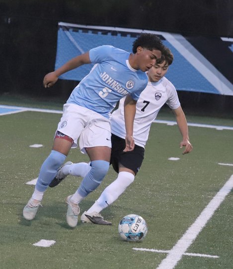 High school soccer: Boys All-Region 6-3A