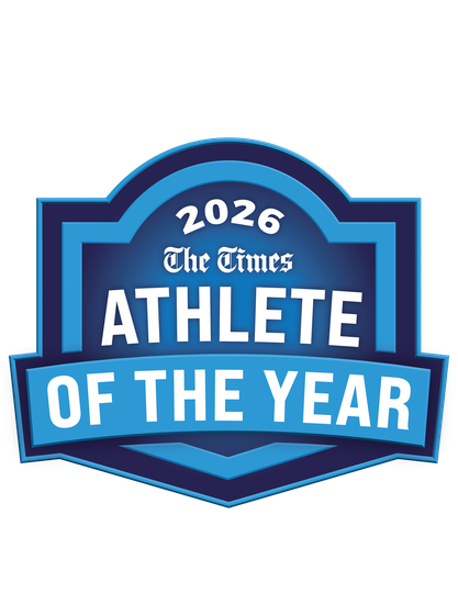 The Times set to host 2026 Athlete of the Year banquet