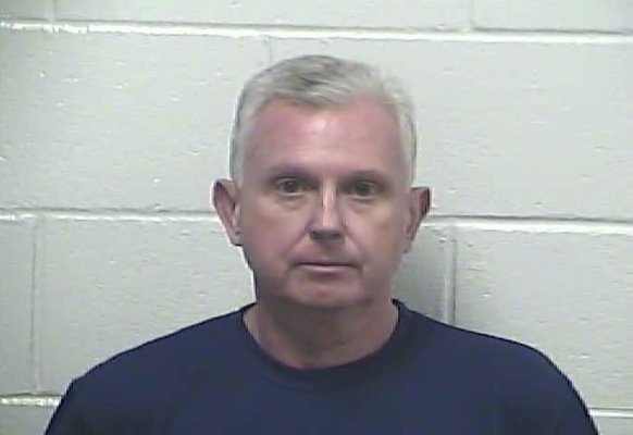 Gerald Couch