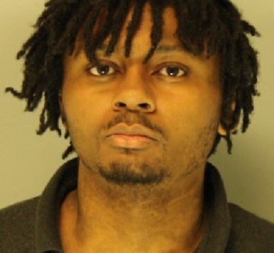 Isaiah Nasir Brown