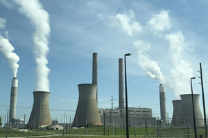 Georgia Power/ Center Square
