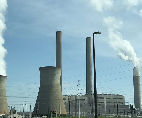 Georgia Power/ Center Square