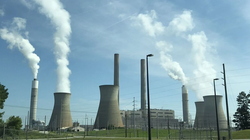 Georgia Power/ Center Square