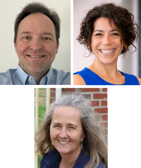 A runoff is set for the Hall County school board race. Here's who made it