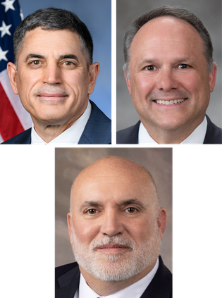 US House District 9 GOP 2026