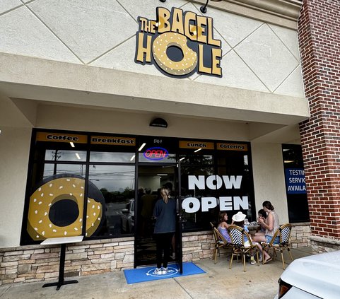 0527BAGEL 1