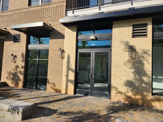 When a new Thai and sushi restaurant is coming to downtown Flowery Branch