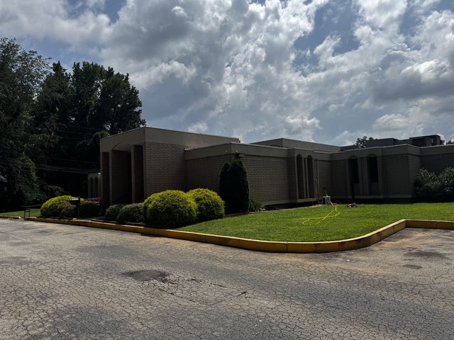 This Gainesville nonprofit failed its health inspection with a 69. Here’s why
