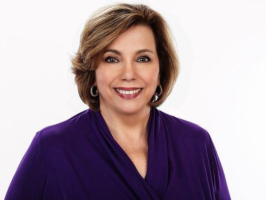 Longtime WDUN personality and political commentator Martha Zoller has died