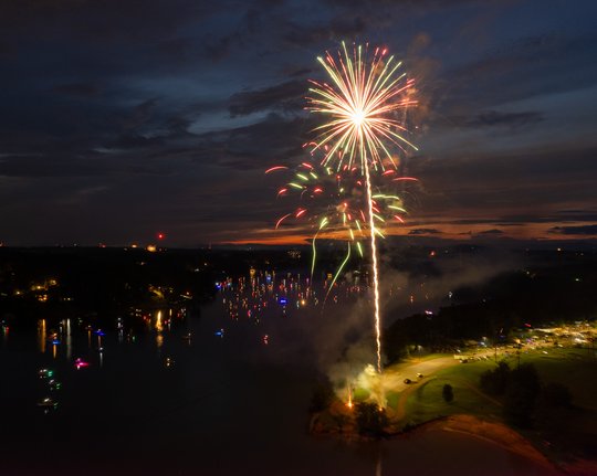 Opinion: I won't celebrate July 4th until America lives up to its promises