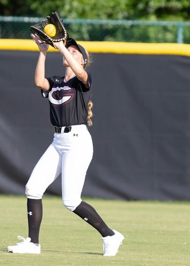 The Time Is Now: Chestatee's Ella Kinsey looking to add to prolific softball career