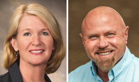 Results are in for the Hall County Commission District 1 race
