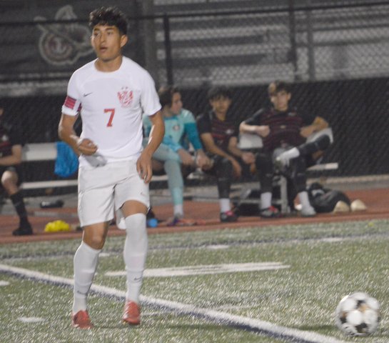 High school soccer: Hall County well-represented on GACA All-State team