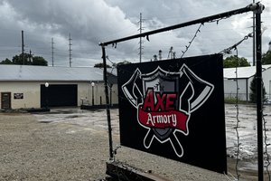 0618AXEARMORY