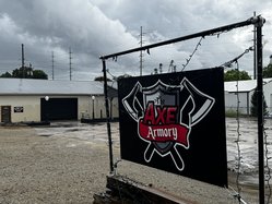 0618AXEARMORY