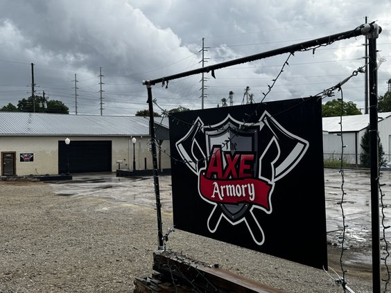0618AXEARMORY
