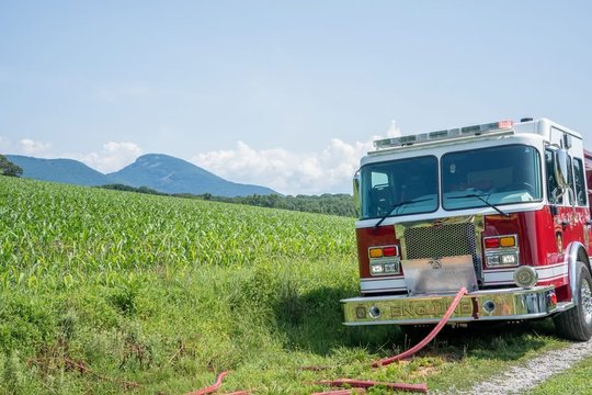 Two people injured in White County plane crash, FAA investigating